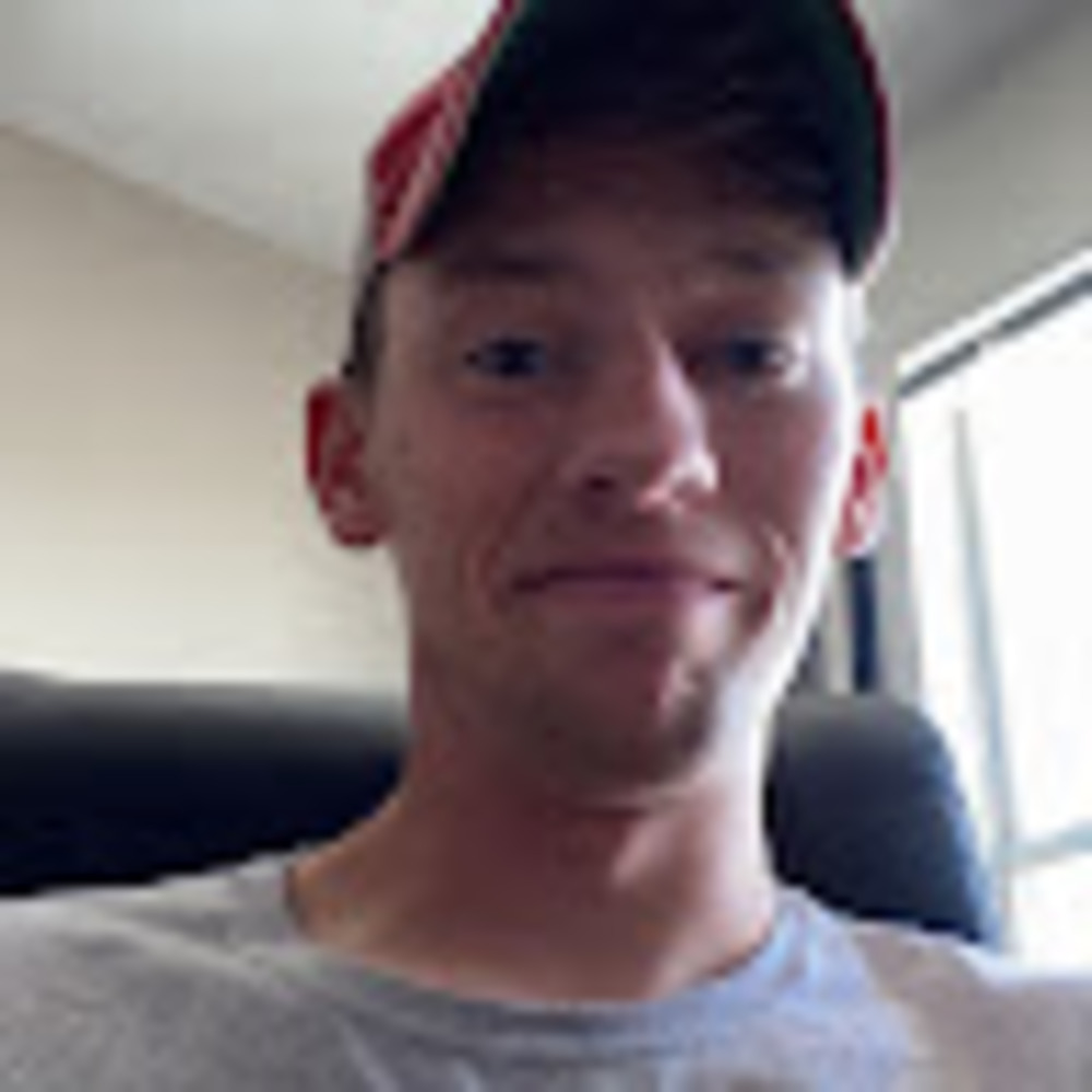 Meet your Posher, Jeremy